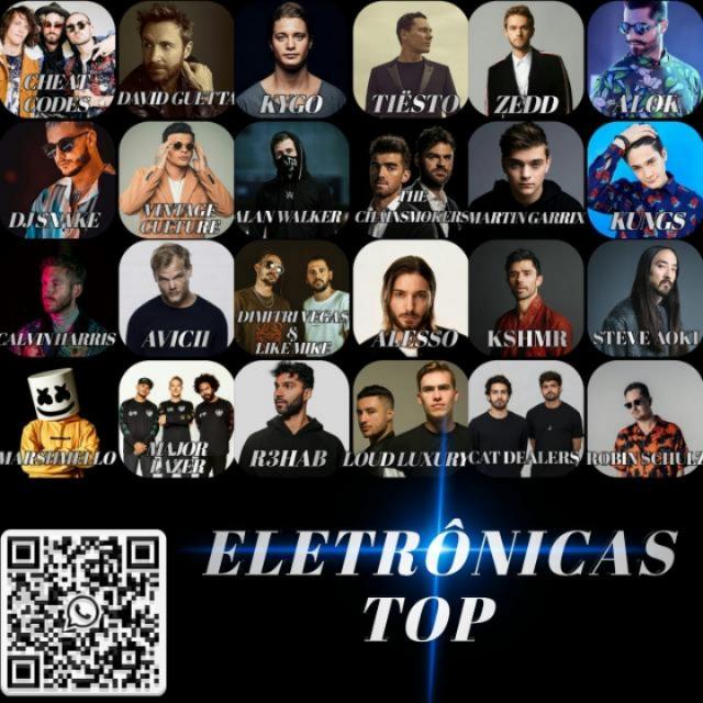 Imagem do grupo ◢ ◤EŁEŦŘ❍ŇICᐬS👽Ŧ❍P♪❍FICIᐬŁ🎧