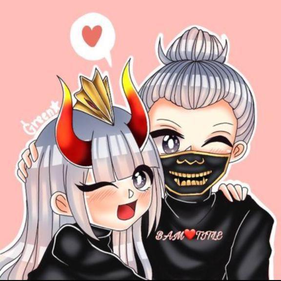 Imagem do grupo FREE FIRE DUO E AMIZADE