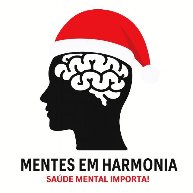 Imagem do grupo Mentes em Harmonia – Saúde Mental Importa! 🧬❤️🧠