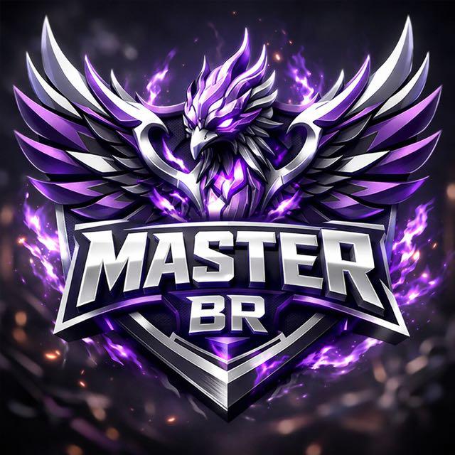 Imagem do grupo ꧁ MASTER BR ꧂