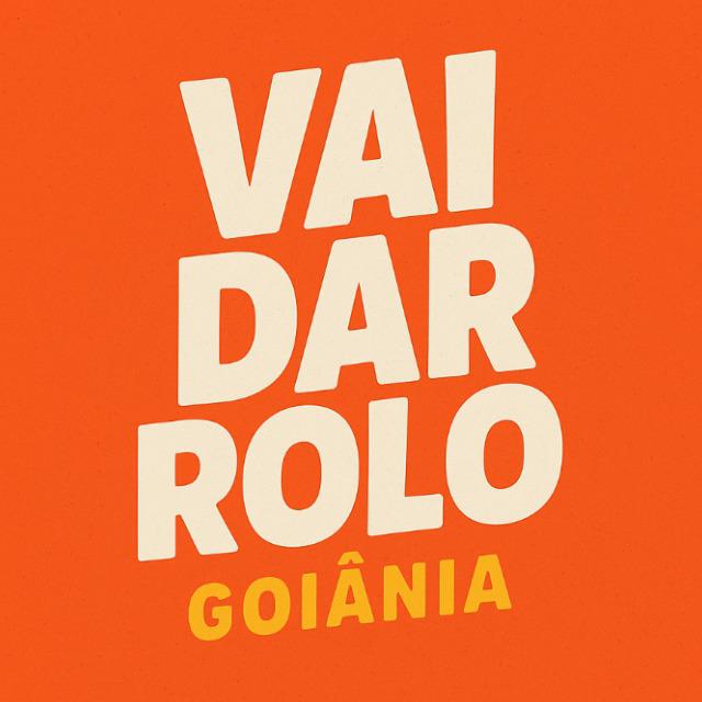 Imagem do grupo 🔥Vai Dar Rolo - Goiânia e Região