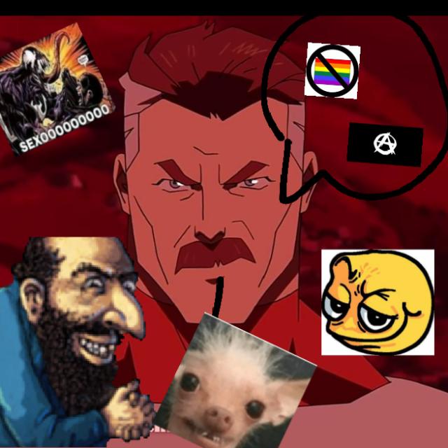 Imagem do grupo ❌⭕Dark Of Tcholas⭕❌