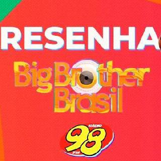 Imagem do grupo BBB RESENHA de vez em quando🔥