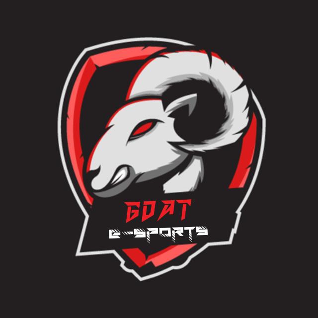 Imagem do grupo GOAT E-SPORTS 🐐