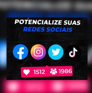 Imagem do grupo Seguidores Instagram