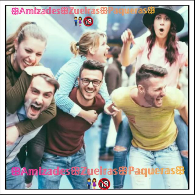 Imagem do grupo ꕥ𝔸𝕞𝕚𝕫𝕒𝕕𝕖𝕤ꕥℤ𝕦𝕖𝕚𝕣𝕒𝕤ꕥℙ𝕒𝕢𝕦𝕖𝕣𝕒𝕤 OFC👫🔞