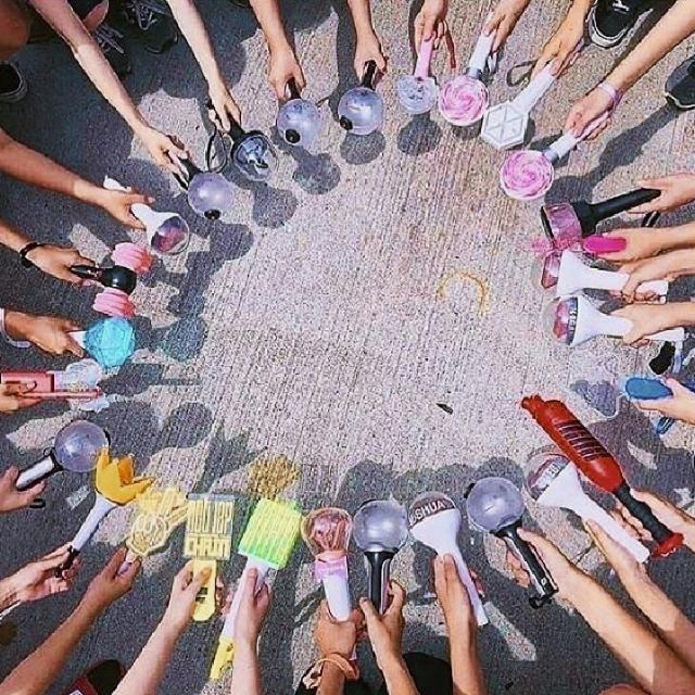 Imagem do grupo 🎶kpop world🎶