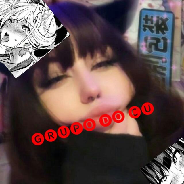 Imagem do grupo 🅖🅡🅤🅟🅞 🅓🅞 🅒🅤 👽🌿