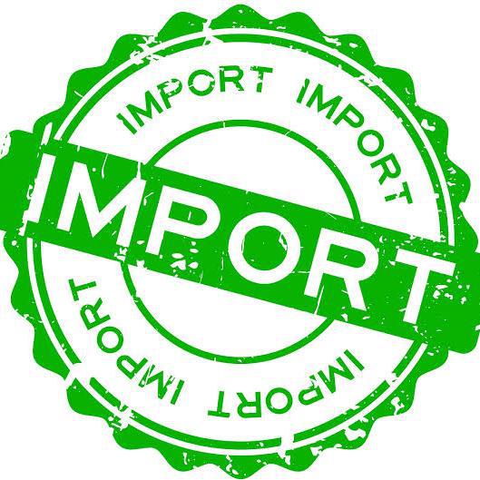 Imagem do grupo Importações & Vendas ✅