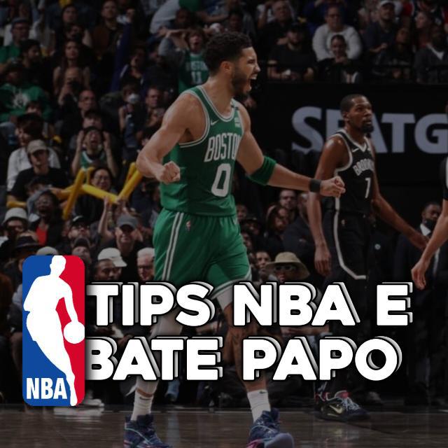 Imagem do grupo 𝐍𝐁𝐀 🏀