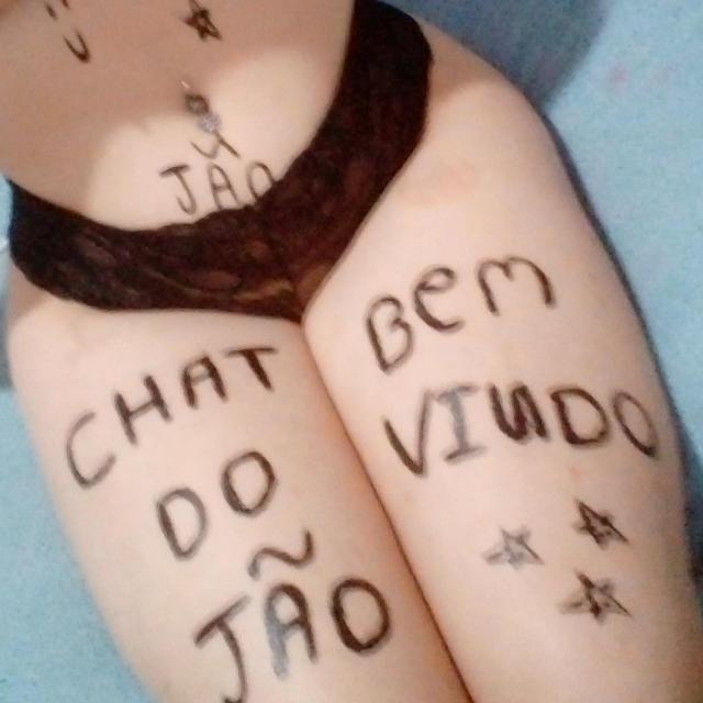 Imagem do grupo 亗 ᭖᭄͜͡𝑪𝑯𝑨𝑻 𝑫𝑶 𝑱𝑨𝑶⃟⛩
