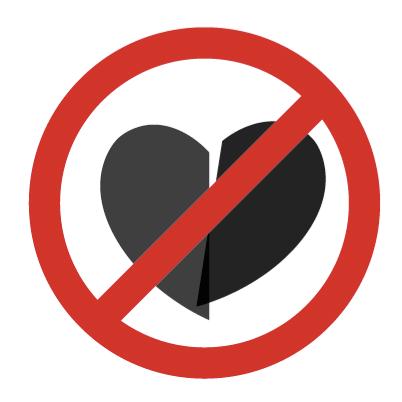 Imagem do grupo Proibido se apaixonar 🚫