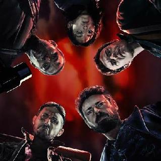 Imagem do grupo Tᕼᕮ ᗷOYS