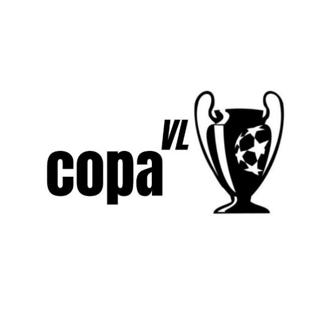 Imagem do grupo GRUPO ABERTO COPA VL
