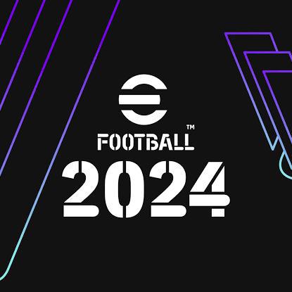 Imagem do grupo EFOOTBALL MOBILE 2024🔥