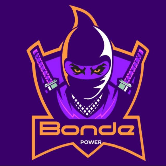 Imagem do grupo BONDE_POWER