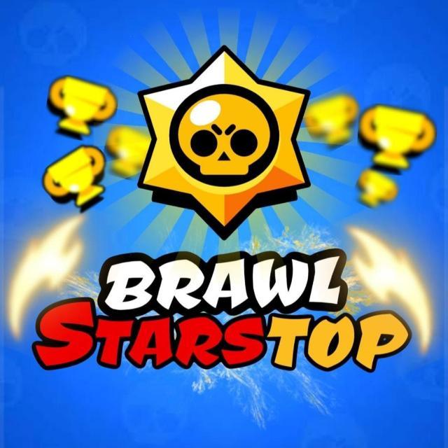 Imagem do grupo Brawl stars top