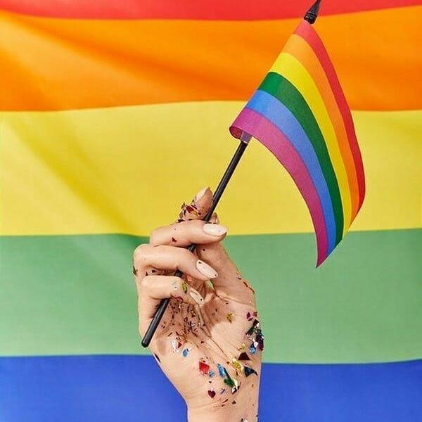 Imagem do grupo Amigos Lgbt...🏳️🌈