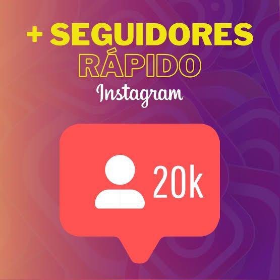 Imagem do grupo Seguidores Instagram