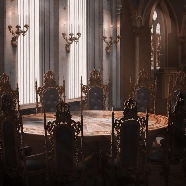 Imagem do grupo ⋄ʀᴘɢ ғɪᴄʜᴀs-ʙʟᴀᴄᴋ ʙɪʀᴅ⋄