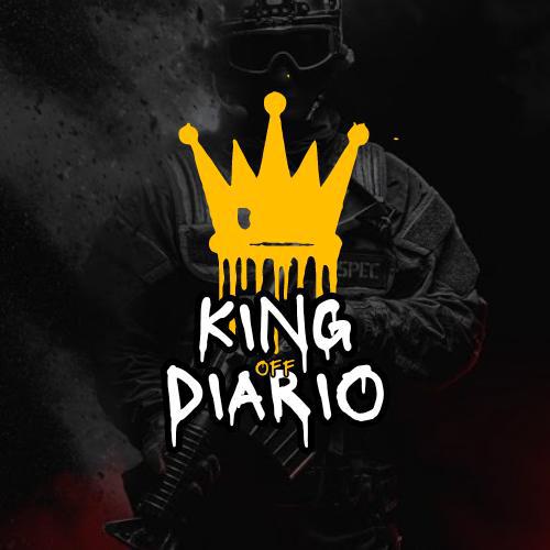 Imagem do grupo DIÁRIO SOLO FREE FIRE