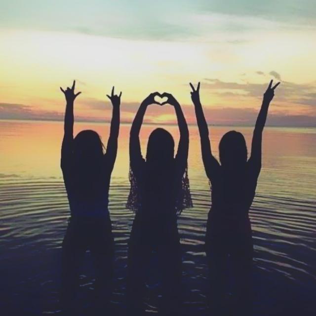 Imagem do grupo Amizades