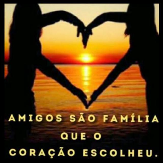 Imagem do grupo Amigos do ❤❤️