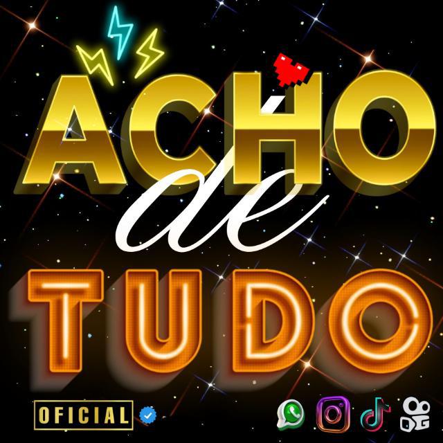 Imagem do grupo ACHO DE TUDO 2 🛍️