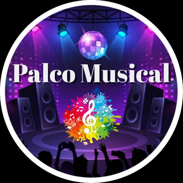 Imagem do grupo 🔊𝑷𝒂𝒍𝒄𝒐 𝑴𝒖𝒔𝒊𝒄𝒂𝒍🔊
