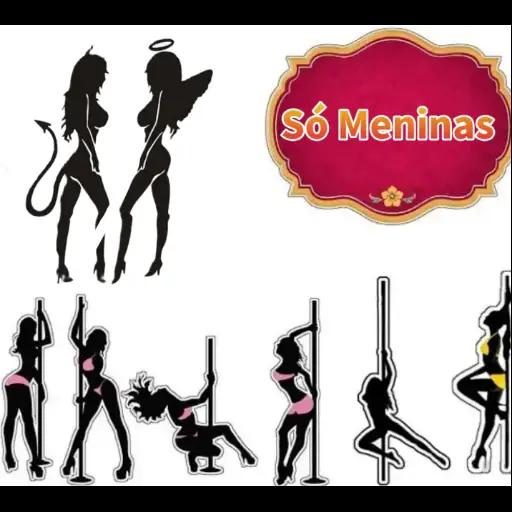 Imagem do grupo Só meninas🎀