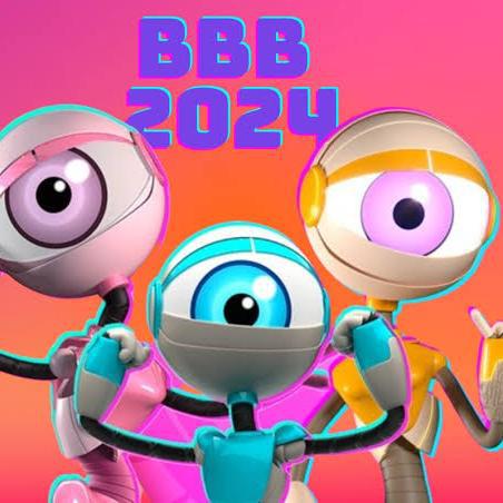 Imagem do grupo PRÉ BBB 24 🎥🔥