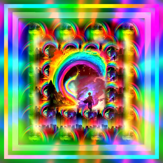 Imagem do grupo Gay🌈 liens cidade arco íris garotos