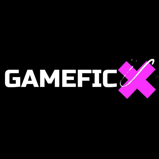 Imagem do grupo 🔥GAMEFIC 🔥FORTNITE 🕹️