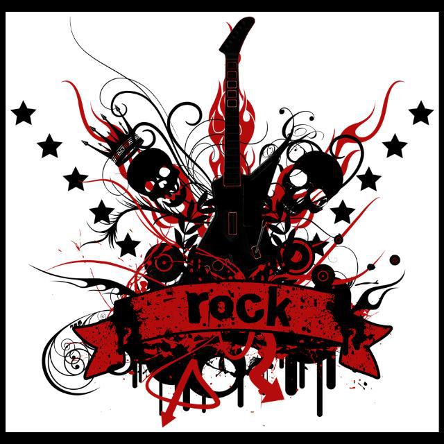 Imagem do grupo 𝐑𝐎𝐂𝐊 𝐌𝐄𝐓𝐀𝐋🤘🏻🎸💀