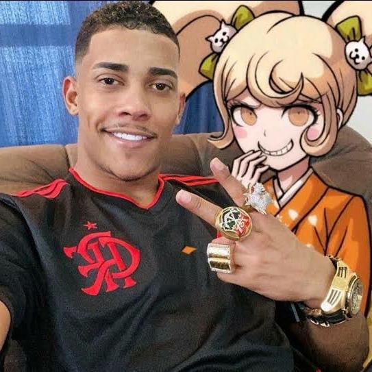 Imagem do grupo 𝙉𝙊𝙑𝘼𝙎 𝘼𝙈𝙄𝙕𝘼𝘿𝙀𝙎🔥🤡