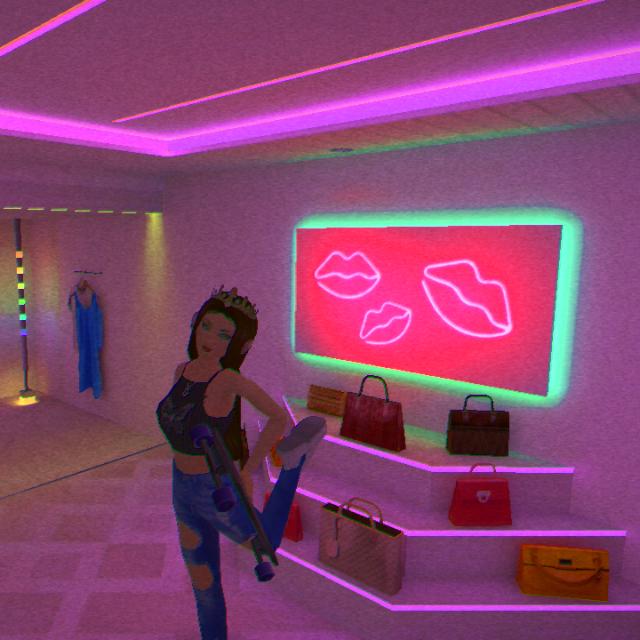 Imagem do grupo Troca de seguidor avakin💖😚