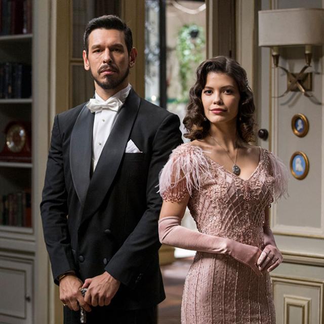 Imagem do grupo Novelas Online 💥
