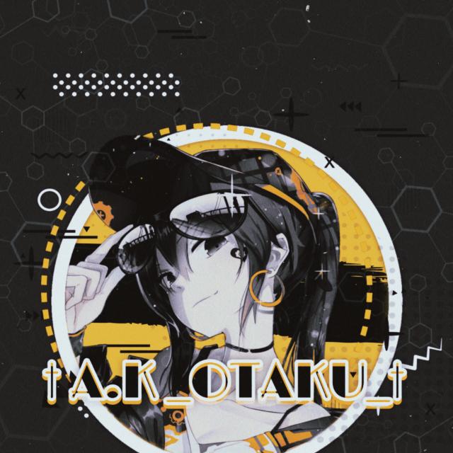 Imagem do grupo † A.K _OTAKU_†