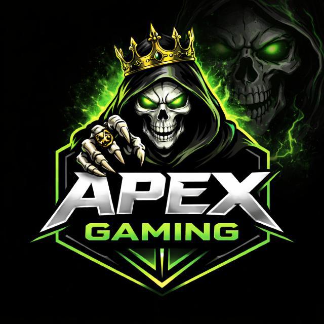 Imagem do grupo RECRUTAMENTO - APEX GAMING 🕹👑