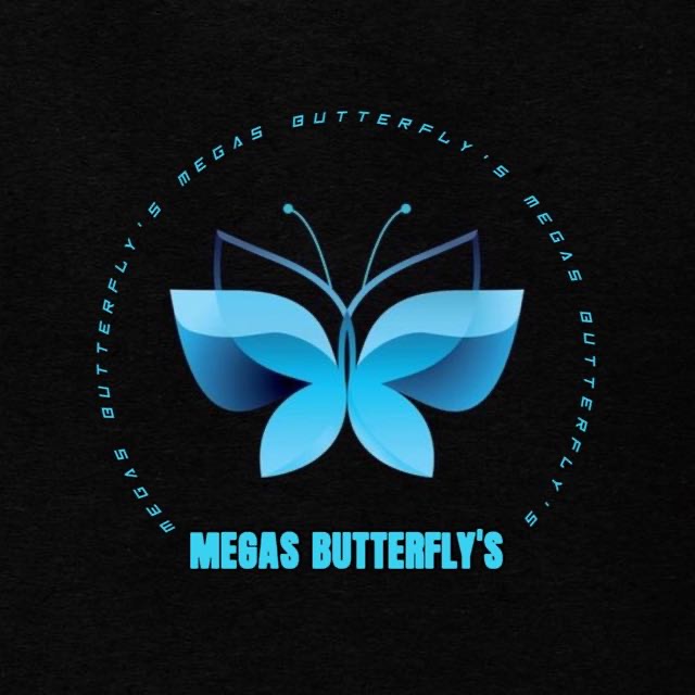 Imagem do grupo • TRIAGEM BUTTERFLY’S 🦋