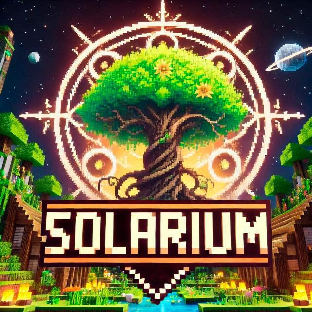 Imagem do grupo Solarium