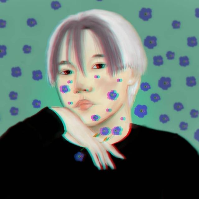 Imagem do grupo Jøvens Amigøs ✓