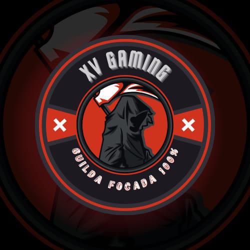 Imagem do grupo XV GAMING RECRUTAMENTO
