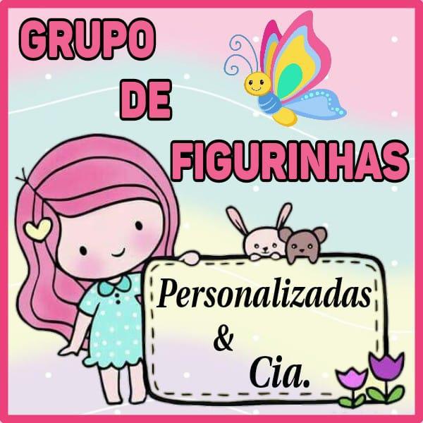 Imagem do grupo ❤⚘𝕻𝖊𝖗𝖘𝖔𝖓𝖆𝖑𝖎𝖟𝖆𝖉𝖆𝖘 & 𝕮𝖎𝖆 ⚘❤
