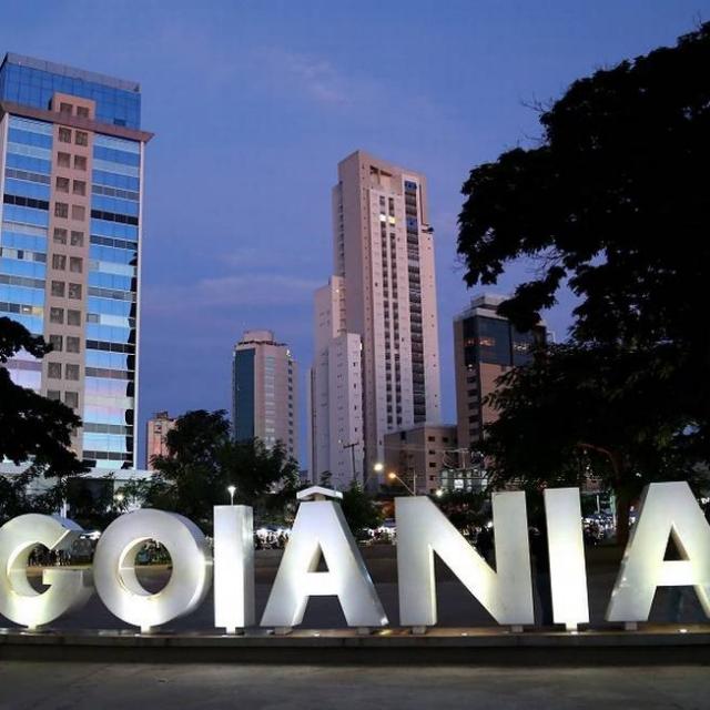 Imagem do grupo Amizades de Goiânia 