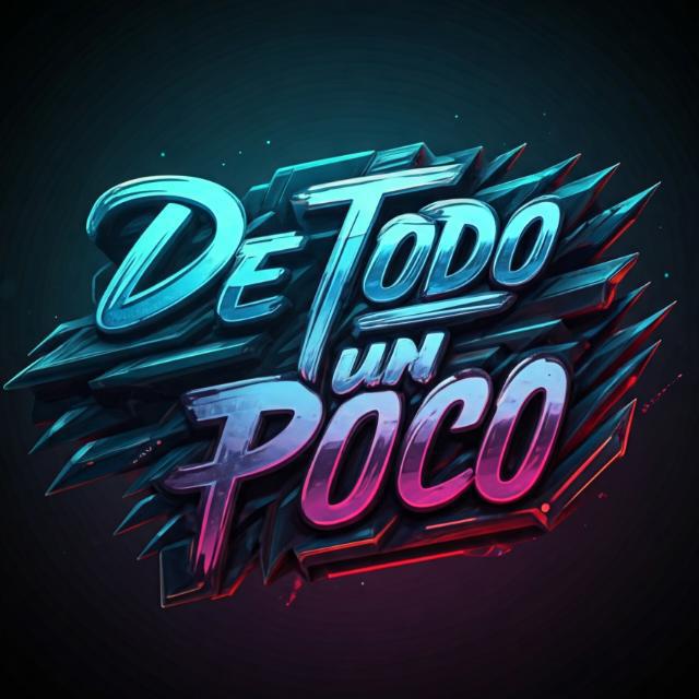 Imagem do grupo 😃😄De Todo un poco😄😃