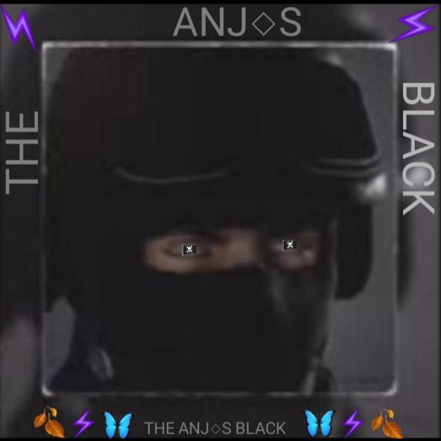 Imagem do grupo 💥⚡🦋THE ANJ◇S BLACK🦋⚡🍂