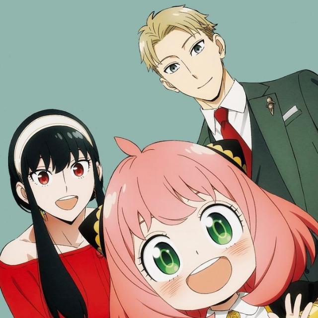 Imagem do grupo ANIME MANIA