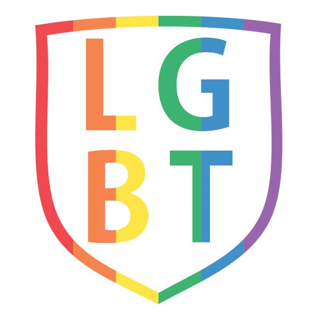 Imagem do grupo LGBTQIA+🏳️🌈❤️