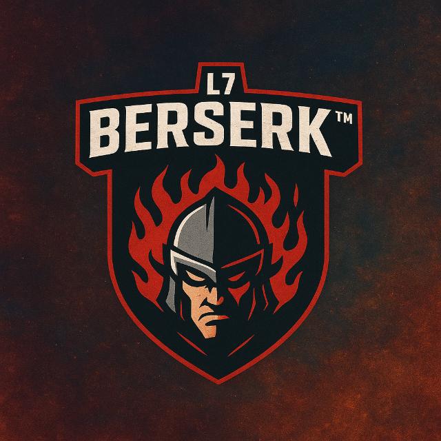 Imagem do grupo L7 Berserk ™ Recrutamento